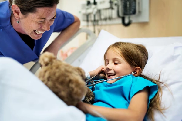 Pediatric Upper Airway Surgery
