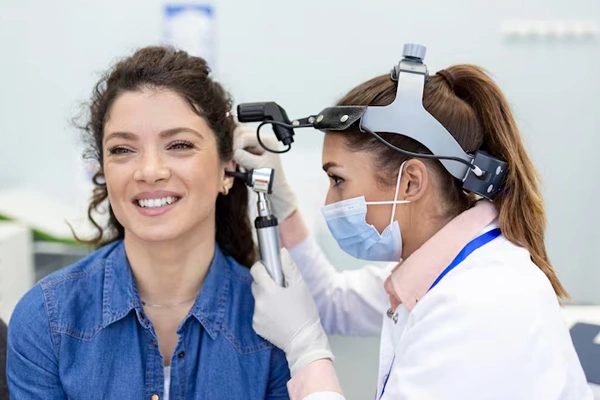 Advanced Microscopic and Endoscopic Ear Surgery