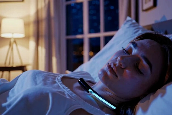 Laser and Coblation Assisted Sleep