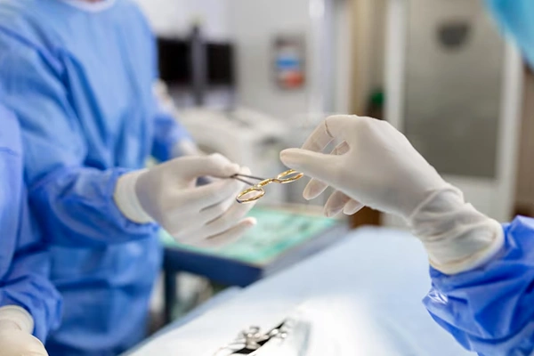 Voice Surgery